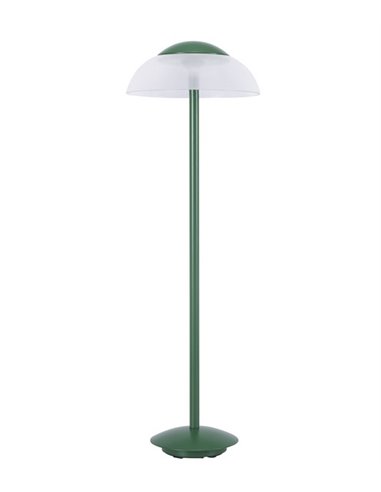 Baliza de exterior Eclipta II - FORLIGHT - Lámpara decorativa LED, IP54
