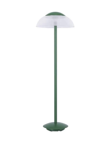 Baliza de exterior Eclipta II - FORLIGHT - Lámpara decorativa LED, IP54