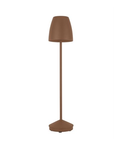 Baliza de exterior Eclipta I - FORLIGHT - Lámpara LED, 50 cm