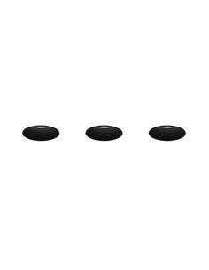Empotrable de techo Kono Mini - Onok - Foco redondo mini, Ø 3.5 cm 2