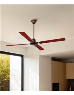Ventilador de techo Malvinas - Faro