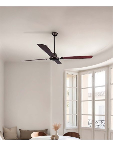 Ventilador de techo Malvinas - Faro