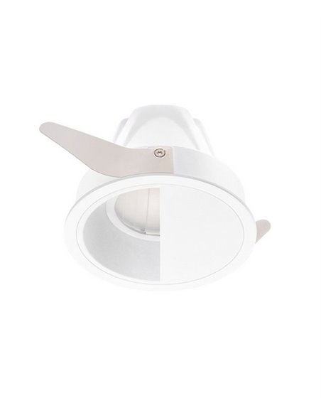 Foco empotrable de techo Buddy Wall Washer - Arkoslight - Lámpara bañador de pared LED