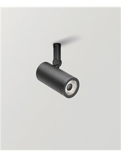 Foco de carril Magnetic 24V Coco Super Spot - Arkoslight - Foco orientable LED