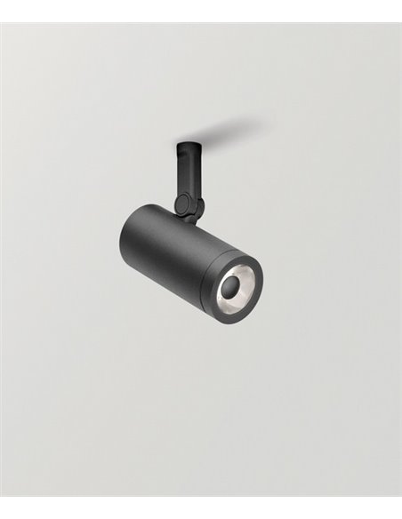 Foco de carril Magnetic 24V Coco Super Spot - Arkoslight - Foco orientable LED