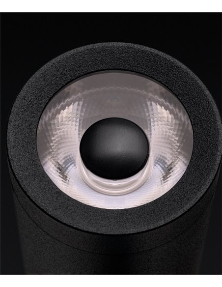Foco de carril Magnetic 24V Coco Super Spot - Arkoslight - Foco orientable LED