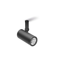 Lámpara foco para carril 24V Coco - Arkoslight - Diseño orientable LED 2