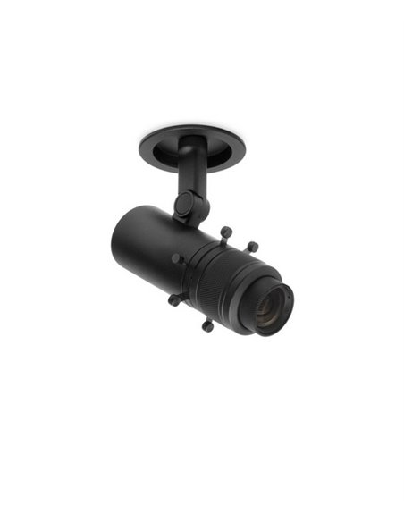 Proyector de techo empotrable Coco Shaper - Arkoslight - Foco orientable LED