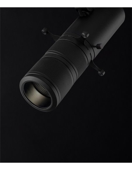 Proyector de techo empotrable Coco Shaper - Arkoslight - Foco orientable LED