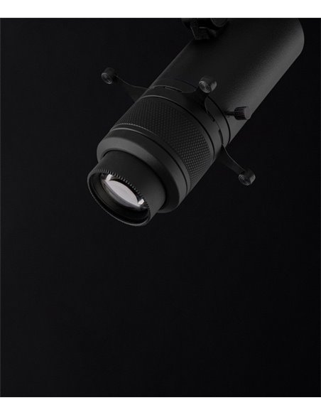Proyector de techo empotrable Coco Shaper - Arkoslight - Foco orientable LED