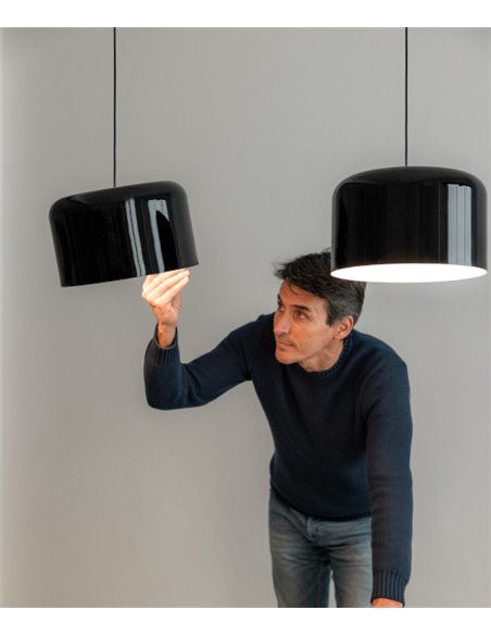Lámpara colgante Hey Joe - Arkoslight - Lámpara de diseño icónico