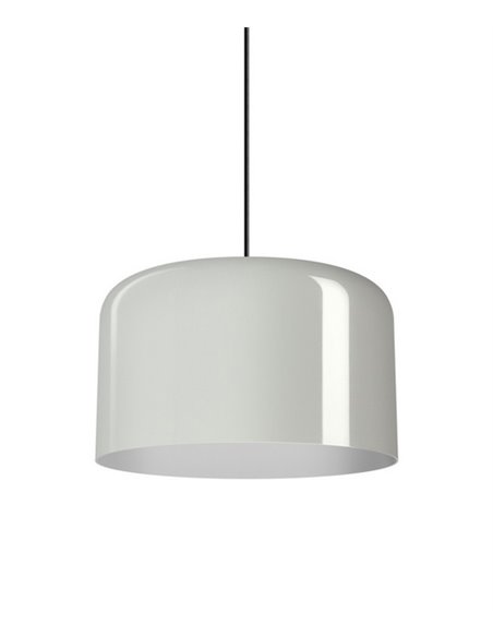 Lámpara colgante Hey Joe Base - Arkoslight - Lámpara icónica LED