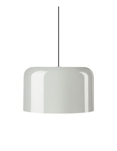 Lámpara colgante Hey Joe Base - Arkoslight - Lámpara icónica LED