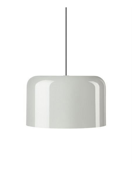 Lámpara colgante Hey Joe Base - Arkoslight - Lámpara icónica LED