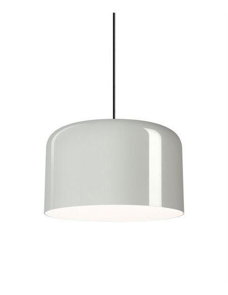Lámpara colgante Hey Joe Base - Arkoslight - Lámpara icónica LED