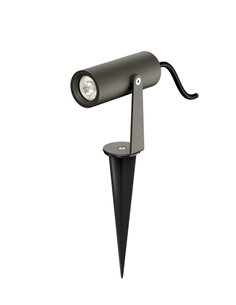 Lámpara estaca Skip - Arkoslight - Proyector de exterior LED 2
