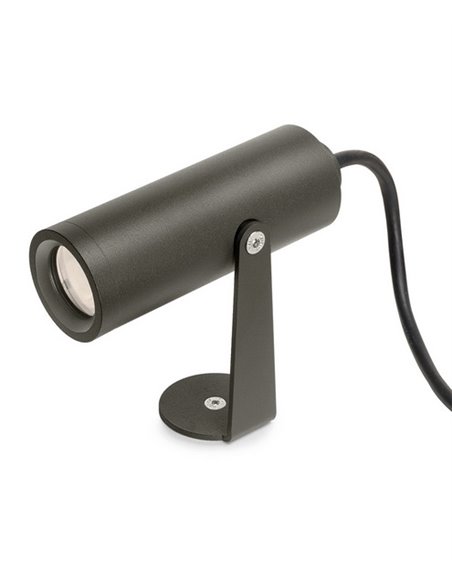 Lámpara estaca Skip - Arkoslight - Proyector de exterior LED