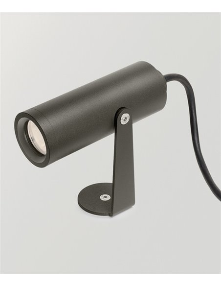 Lámpara estaca Skip - Arkoslight - Proyector de exterior LED