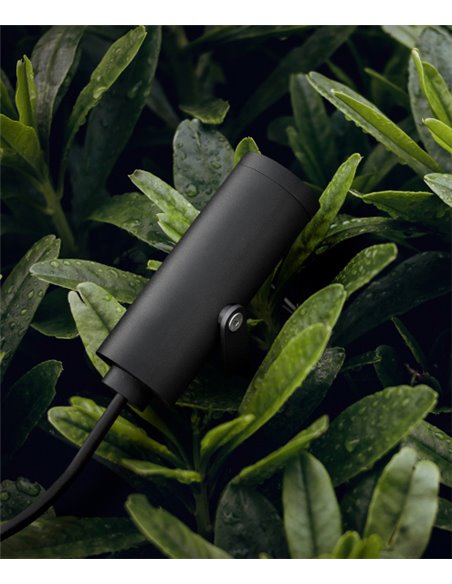 Lámpara estaca Skip - Arkoslight - Proyector de exterior LED