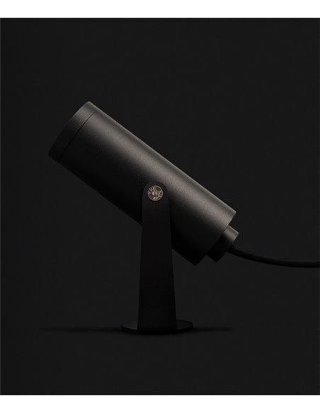 Lámpara estaca Skip - Arkoslight - Proyector de exterior LED