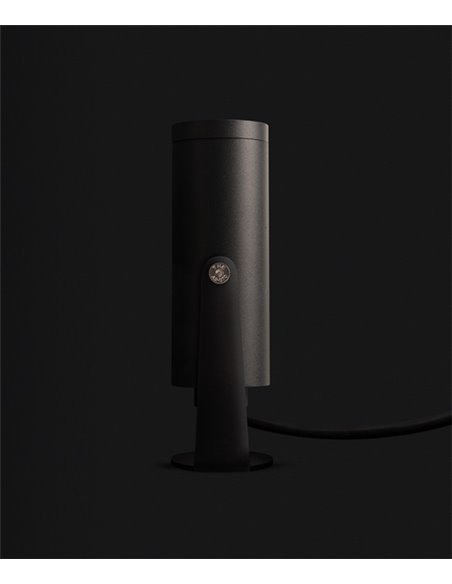 Lámpara estaca Skip - Arkoslight - Proyector de exterior LED