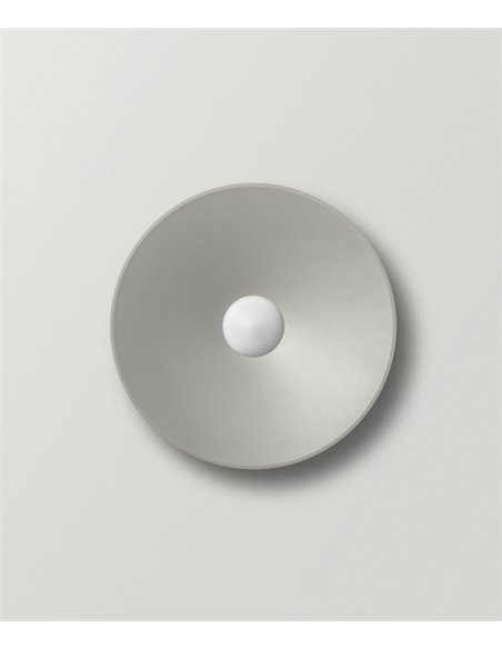 Lámpara colgante de carril Dune 48V - Arkoslight - Diseño moderno, pantalla cónica