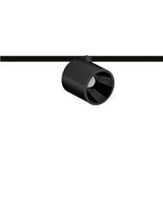 Proyector de carril Flip 48V - Arkoslight - Foco orientable LED 2