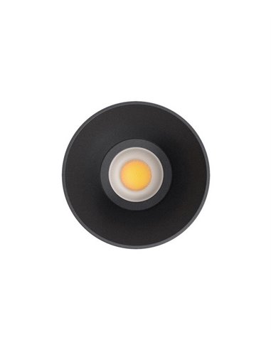 Lámpara empotrable trimless Buddy Spot - Arkoslight - Foco de exterior LED regulable