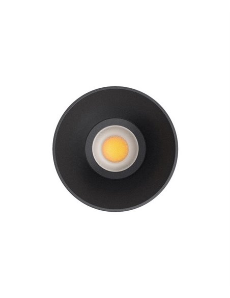 Lámpara empotrable trimless Buddy Spot - Arkoslight - Foco de exterior LED regulable