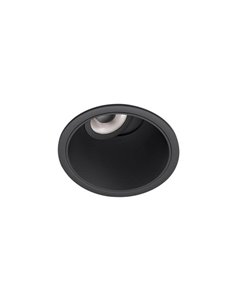 Lámpara empotrable Buddy Tilt Super Spot - Arkoslight - Lámpara de techo de exterior, LED 2
