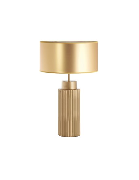 Lámpara de mesa Ceramic - Novolux Lighting - Lámpara de cerámica