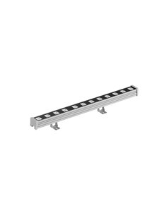 Foco de exterior Riga - Novolux Lighting - Lámpara LED RGB, orientable 2