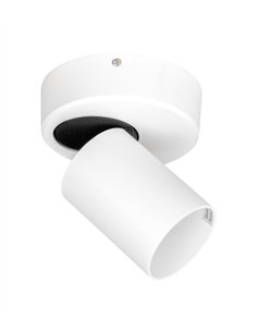 Foco de techo 3020 - Conalux - Lámpara orientable con varias luces