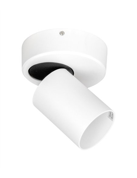 Foco de techo 3020 - Conalux - Lámpara orientable con varias luces