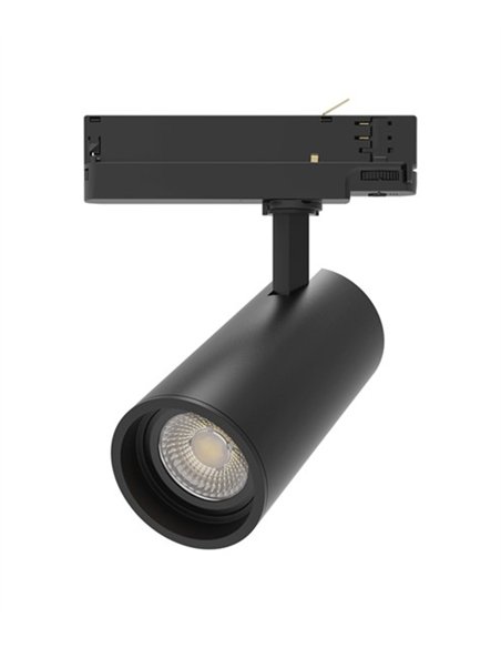 Lámpara de carril TL15 - Conalux - Foco orientable LED
