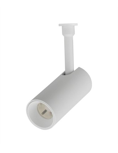Foco para carril magnético R5 - Conalux - Lámpara orientable LED