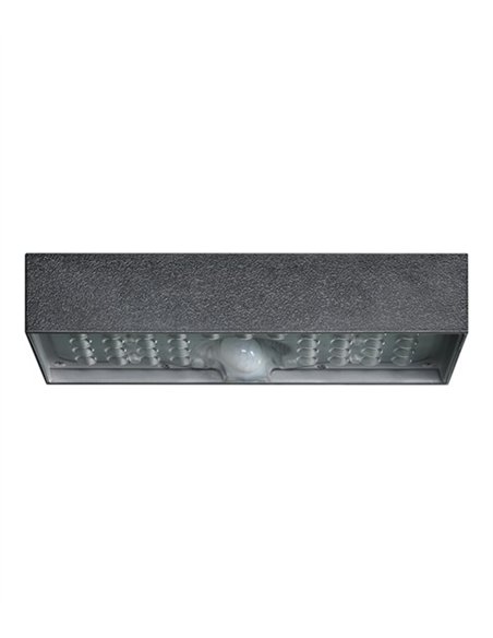 Aplique de pared solar A-Solar - Conalux - Lámpara con sensor de movimiento