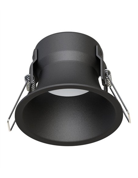 Downlight empotrable Taurus - Conalux - Lámpara de techo apta para exterior, IP54