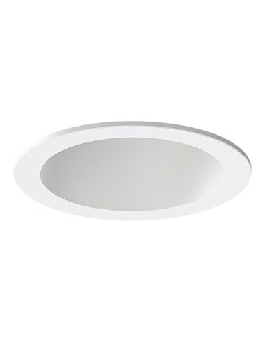 Foco empotrable de techo Estella - Conalux - Downlight redondo LED