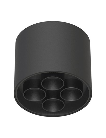 Proyector de superficie Hera R1 - Conalux - Foco orientable LED