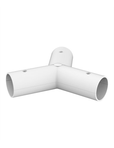 Accesorio de conexión en "Y" Cosmos - Conalux