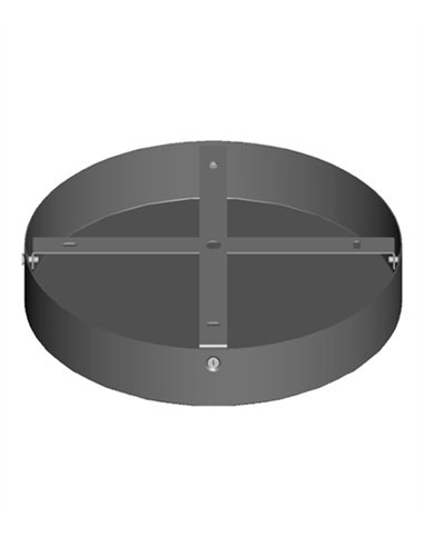 Base de montaje modelo Cosmos - Conalux