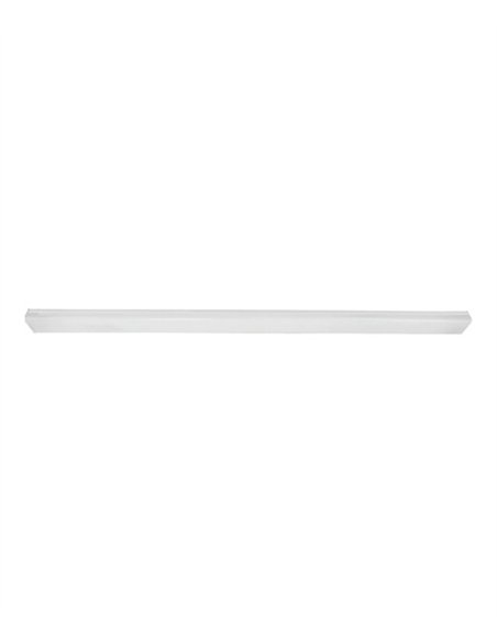 Lámpara plafón/colgante Hexa - Conalux - Lámpara lineal LED