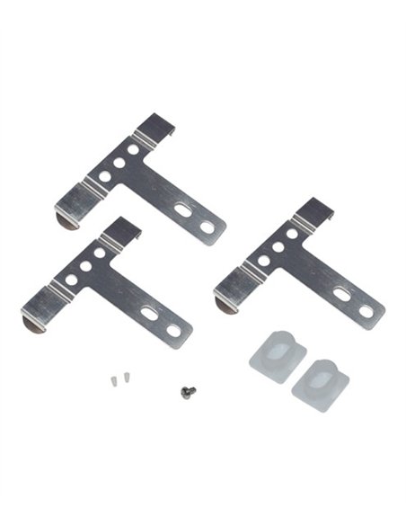 Accesorio de 3 conexiones para Hexa - Conalux