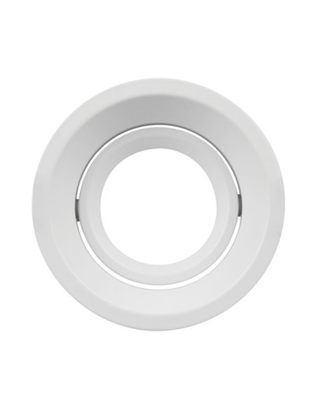 Lámpara empotrable 4200 - Conalux - Downlight empotrable GU10.