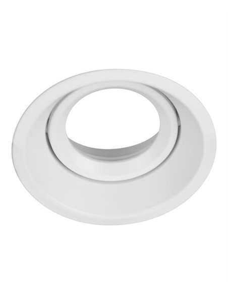 Lámpara empotrable 4200 - Conalux - Downlight empotrable GU10.