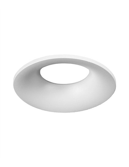 Lámpara empotrable 700 - Conalux - Downlight redondo GU10