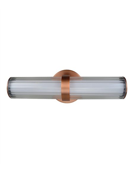 Aplique de pared Model - Conalux - Lámpara de cristal LED