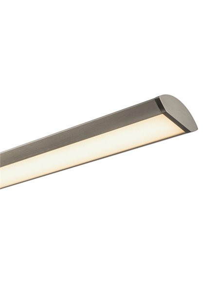 Plafón de techo Atila - Conalux - Lámpara para espejos de baño