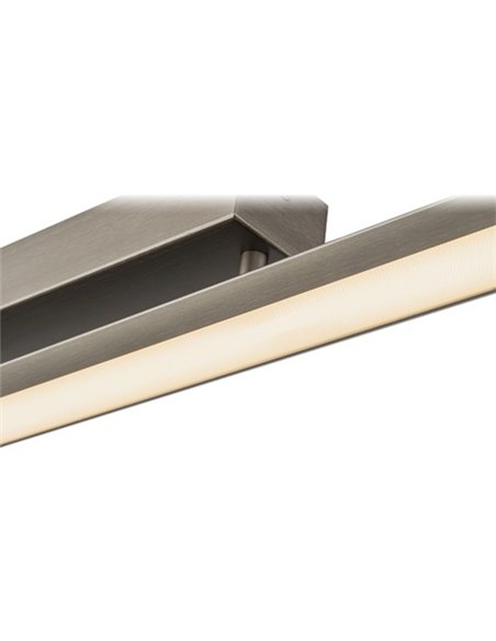 Plafón de techo Atila - Conalux - Lámpara para espejos de baño